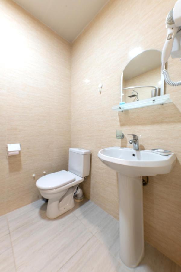 - Didveli Residence Lux Apartments - Bakuriani Dış mekan fotoğraf
